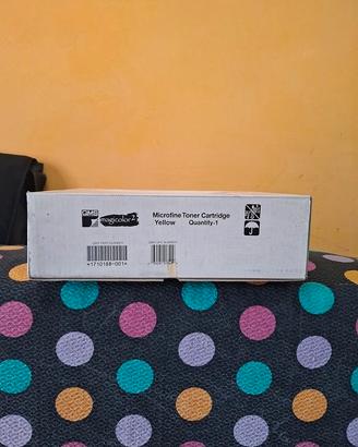 Originale Qms Magicolor 2 Toner