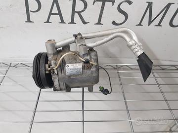 Compressore Clima Smart Fortwo 451 Diesel