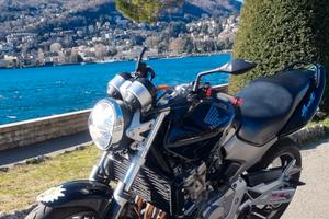 honda hornet 600
