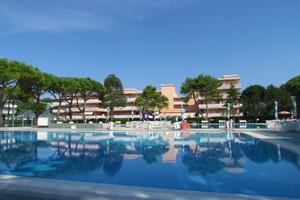 Moderno Monolocale al Residence Valbella