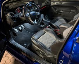 Ford fiesta st mk7.5 MOTORE NUOVO