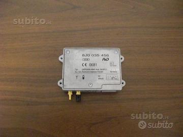 Centralina telefono UMTS/GSM Audi A4 8K MMI3G
