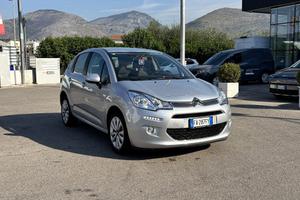 CITROEN C3 1.4 HDi 70 Exclusive