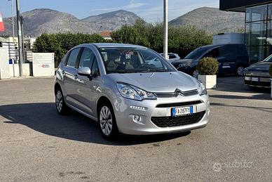 CITROEN C3 1.4 HDi 70 Exclusive