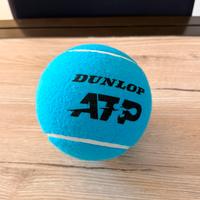 Palla tennis gigante – ATP Finals 2025 – Intesa