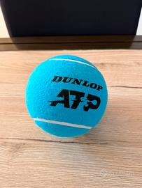 Palla tennis gigante – ATP Finals 2025 – Intesa