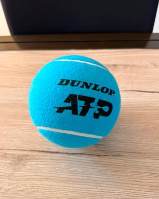 Palla tennis gigante – ATP Finals 2025 – Intesa