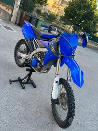 YZ 250 2017