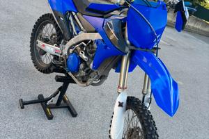 YZ 250 2017