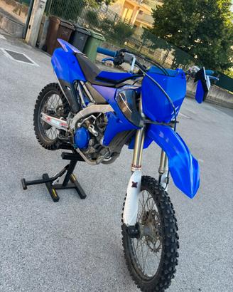 YZ 250 2017