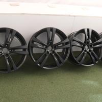 Cerchi in lega Renault Suzuki Kia Hyundai 18