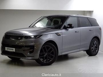 Land Rover Range Rover Sport 3.0D l6 249 CV D...