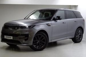 Land Rover Range Rover Sport 3.0D l6 249 CV D...