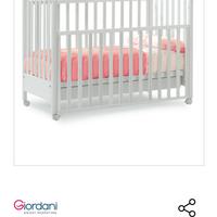 Lettino prenatal alice