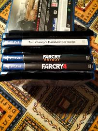 Giochi per PS4