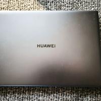 Huawei MateBook X Pro