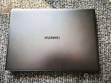 Huawei MateBook X Pro