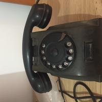 Telefono da tavolo Urmet Torino