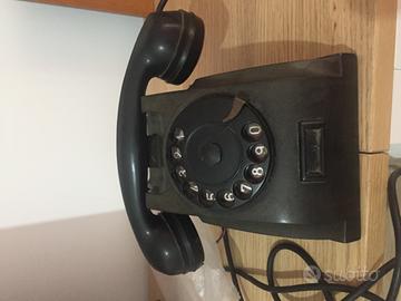 Telefono da tavolo Urmet Torino