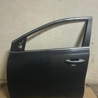 Portiera sportello lato guida kia sportage 2019