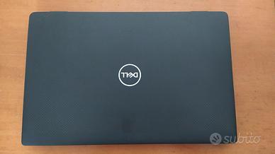 Dell Latitude 7420 notebook