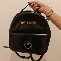 Zaino Love Moschino