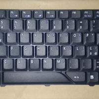 Tastiera layout italiano notebook acer e510 nuova