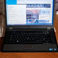 notebook computer portatile Dell Latitude E5510 i5