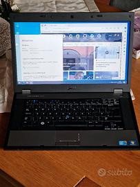 notebook computer portatile Dell Latitude E5510 i5