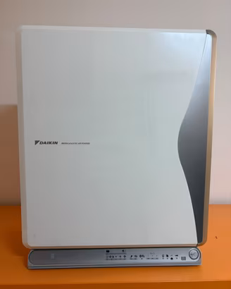 Purificatore d’aria Daikin