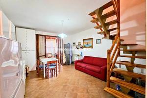 Appartamento di 80 m² con 3 locali a Comacchio