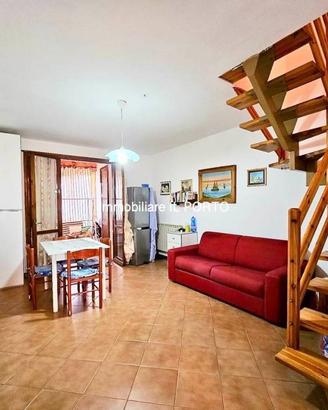 Appartamento di 80 m² con 3 locali a Comacchio