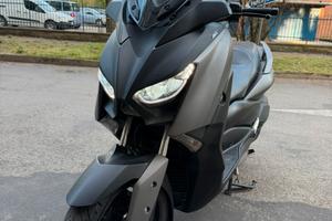 Yamaha XMAX 300  2017