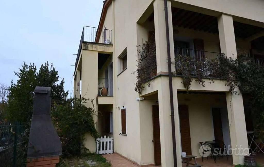 Appartamento – Arezzo, San Firenze-Fonte di Sala - Vista 2