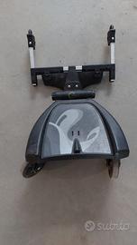 pedana universale passeggino