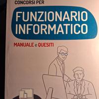 Manuale concorso