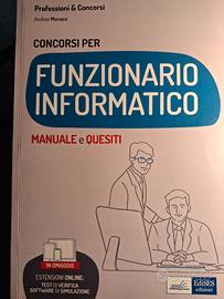 Manuale concorso