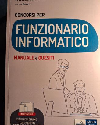 Manuale concorso