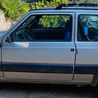 FIAT Panda 1ª serie - 1998