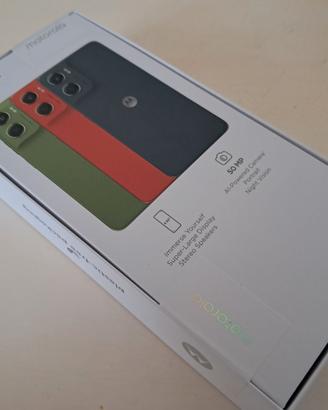 Motorola moto g 06
