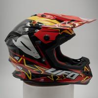 casco moto