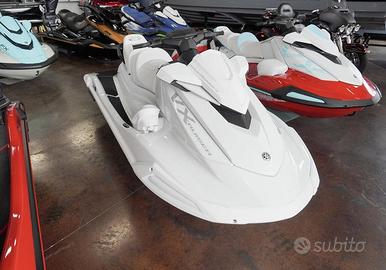 Yamaha VX Cruise HO 2023