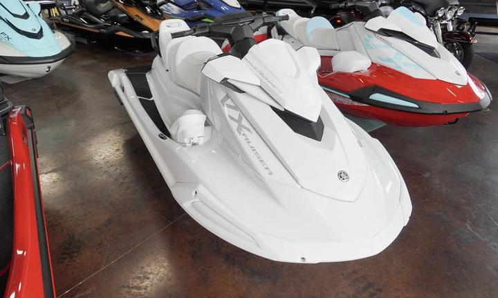 Yamaha VX Cruise HO 2023