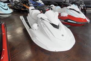 Yamaha VX Cruise HO 2023