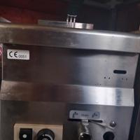 friggitrice a gas professionale