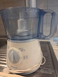 robot da cucina Philips