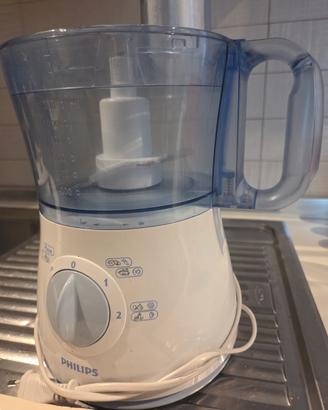 robot da cucina Philips