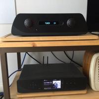 Atoll in400se + Atoll ST300 signature TOP DI GAMMA
