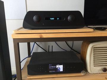 Atoll in400se + Atoll ST300 signature TOP DI GAMMA