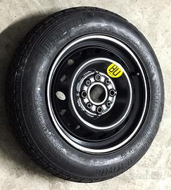 Ruotino di scorta 13" per Panda